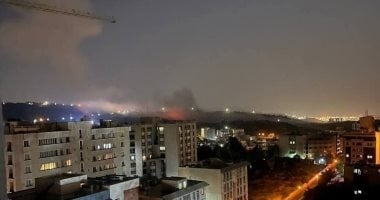 إعلام إيرانى: مقتل أحمد رضا ذو الفقارى أستاذ الهندسة النووية بالهجوم الإسرائيلى