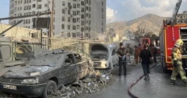 جامعة العلوم والتكنولوجيا بطهران تعلن مقتل عالم نووي في الهجمات الإسرائيلية