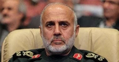 الإعلام الإيرانى يؤكد اغتيال قائد تنظيم "خاتم الأنبياء" بالحرس الثورى