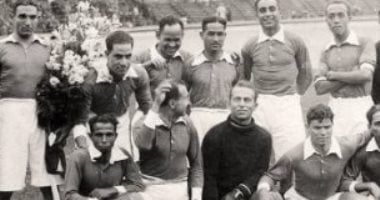 زى النهارده.. منتخب مصر يهزم هولندا بهدفين ودياً فى أمستردام
