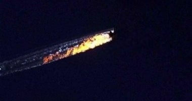 قصف إيران.. إسقاط مقاتلة إسرائيلية F16 واستمرار البحث عن الطيار