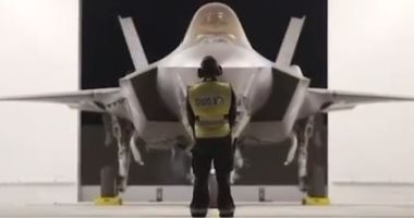 جيش الاحتلال الإسرائيلي ينشر فيديو يوثق بداية الهجوم على إيران