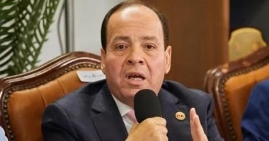 أشرف أبو النصر: بيان الخارجية المصرية بشأن إيران يعكس موقفا وطنيا متزنا