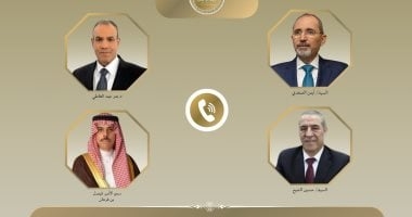 اتصالات مكثفة لوزير الخارجية لمتابعة هجوم إسرائيل على إيران