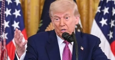 ترامب: على الجميع إخلاء العاصمة الإيرانية طهران فورا