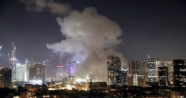 الإسعاف الإسرائيلى: 3 قتلى و172 مصابا إثر الضربات الصاروخية الإيرانية