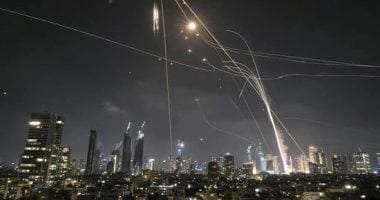 أنباء عن سقوط 4 صواريخ فى دان جوش والنقب والشفيلا