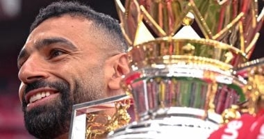 البريميرليج يحتفي بمحمد صلاح فى عيد ميلاده الـ33: "بطل الدوري الإنجليزي"