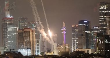 ضحايا صواريخ إيران 207 مصابا و4 قتلى وإقامة محطات لإسعاف الجرحى فى بات يام