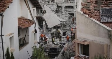 الداخلية الإسرائيلية: على الجميع البقاء في الملاجئ والغرف المحصنة والمحمية