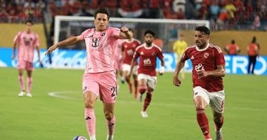 الأهلي ينتقل إلى مدينة نيو جيرسي الأمريكية لمواجهة بالميراس بمونديال الأندية