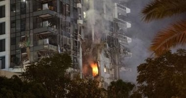 إعلام إسرائيلى: 13 قتيلا منذ بدء الهجمات الصاروخية الإيرانية على البلاد