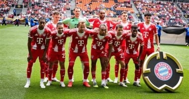 هارى كين يقود هجوم البايرن ضد بوكا جونيور فى كأس العالم للأندية