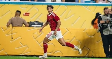 8 أهداف و358 مباراة فى 11 سنة.. أرقام محمد هانى مع الأهلي