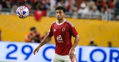 الأهلي يتراجع عن ضم حمدي فتحي نهائياً ويُنهي مشواره بعد مونديال الأندية