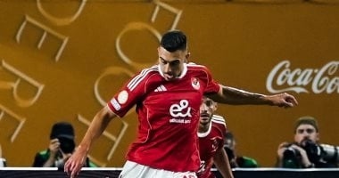 محاولات من محمد يوسف لإقناع ريبيرو بـ جراديشار فى قيادة هجوم الأهلى