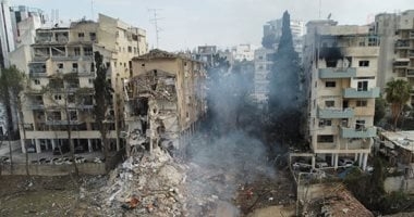 إسرائيل تطالب رسميا بإقامة تحالف دولي للدفاع عنها