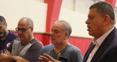 مجلس كرة اليد يحفز منتخب الشباب قبل ماراثون المونديال