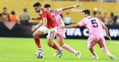 أغلى 5 أندية فى الدوري المصري قبل انطلاق النسخة 67.. الأهلي يتصدر