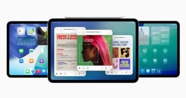 القائمة الكاملة لهواتف أيفون وأجهزة أيباد التي تدعم iOS 26 وiPadOS 26