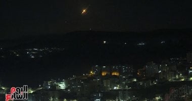 إعلام إيرانى: الجيش الإسرائيلى يستهدف مقر وزارة الدفاع فى طهران