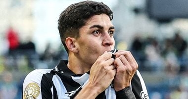 بوتافوجو يتفوق على ساوندرز 2-0 فى شوط مثير بمونديال الأندية.. فيديو