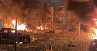 إيران في رسالة لمجلس الأمن: سندافع بحزم عن أمننا وسلامة أراضينا