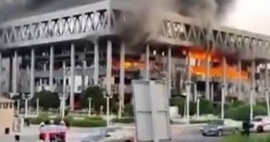 إيران: سنقدم وثيقة رسمية لمجلس الأمن بشأن دور مدير وكالة الطاقة فى العدوان الإسرائيلى