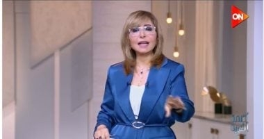 لميس الحديدي: إسرائيل تستفحل في العالم العربي بدعم واشنطن والغرب