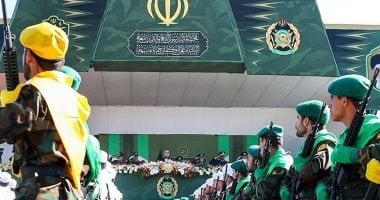 الحرس الثوري الإيراني: نفذنا بنجاح الموجة الـ14 من هجماتنا على أهداف إسرائيلية