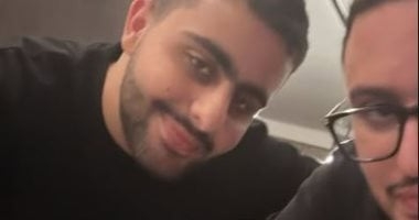 ياسين السقا يطمئن الجمهور على شقيقه حمزة ويوجه رسالة لوالده