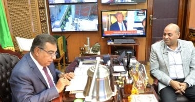 محافظ الدقهلية يعتمد نتيجة الشهادة الإعدادية بنسبة نجاح 90.2%