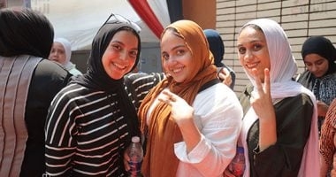 أسئلة هامة فى النحو لطلاب الثانوية العامة استعدادًا لامتحان العربى