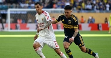 موعد مباراة بنفيكا ضد تشيلسي في كأس العالم للأندية