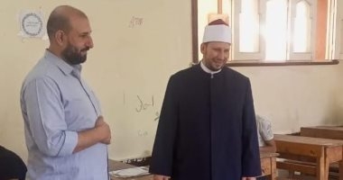 أزهر الإسكندرية: لا شكاوى من الامتحانات وتوفير أجواء مناسبة للطلاب