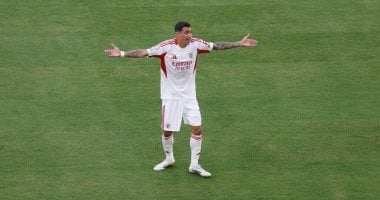 ملخص وأهداف مباراة بوكا جونيورز ضد بنفيكا فى كأس العالم للأندية.. فيديو