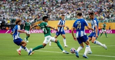 قلق فى بالميراس البرازيلى قبل مباراة الأهلى بكأس العالم للأندية