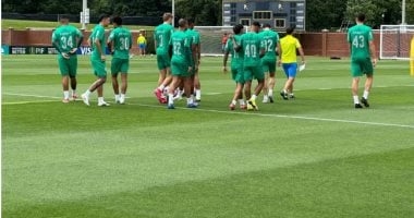 بالميراس يواجه الأهلى مكتمل الصفوف فى كأس العالم للأندية