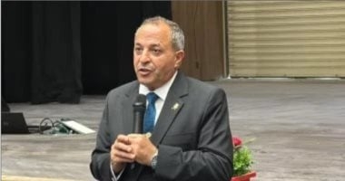 محافظ بورسعيد يعتمد نتيجة الشهادة الإعدادية بنسبة نجاح 85%.. فيديو