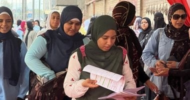امتحان العربى.. أهم الأسئلة فى النحو لطلاب الثانوية العامة