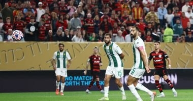 الترجي يفتقد يوسف بلايلي فى موقعة تشيلسي الحاسمة بكأس العالم للأندية