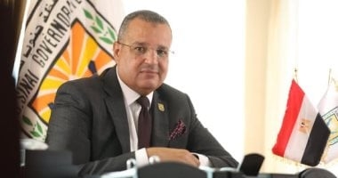 محافظ جنوب سيناء يعتمد نتيجة الشهادة الإعدادية بنسبة نجاح 80.5%