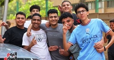 جدول امتحانات الثانوية العامة 2025 لطلاب النظام الجديد