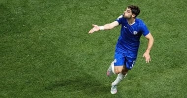 بيدرو نيتو يتوج بجائزة أفضل لاعب فى مباراة تشيلسى ضد لوس أنجلوس