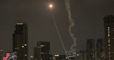 هيئة البث الإسرائيلية: تقديرات بإطلاق إيران نحو 10 صواريخ على إسرائيل خلال الهجوم الأخير