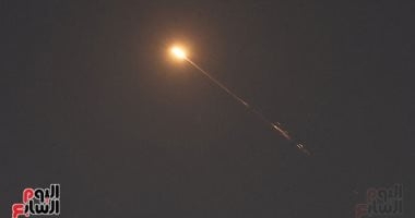 الحرس الثورى الإيرانى: عمليتنا تمثل بداية نهاية أسطورة الدفاع الجوي لجيش الاحتلال