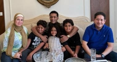 الحكم فى استئناف نجل محمد رمضان المطالب بإلغاء حكم إيداعه دار رعاية 10 يوليو