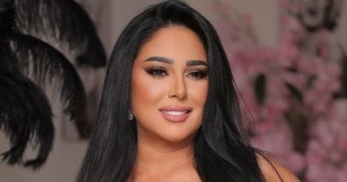 رحاب الجمل تنتهى من تصوير دورها فى فيلم إن غاب القط