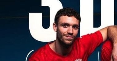 ياسين سالم أفضل لاعب في مباراة شباب اليد أمام السعودية ببطولة العالم