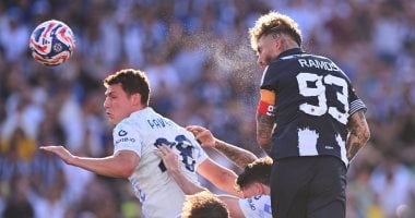 إنتر ميلان يبحث عن الفوز الأول في كأس العالم للأندية ضد أوراوا